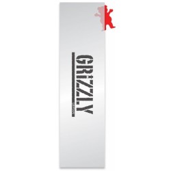 Kopie von Grizzly Griptape Stamp Clear