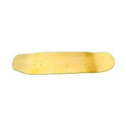 B-LAG 9.00" Small Logo Shovel Head MBD Skateboard Deck