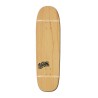 B-LAG 9.50" Small Logo Knuckle Tank Skateboard Deck