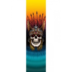 Powell Peralta Griptape Andy Anderson Heron 9"