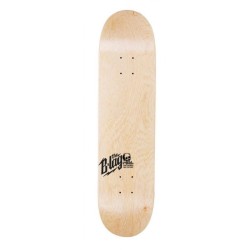 B-LAG Skateboards Deck 7.5"-9.25" Small Logo Skull