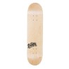 B-LAG Skateboards Deck 7.5"-9.25" Small Logo Skull