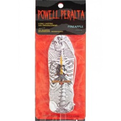 Powell Peralta Skull and Sword Airfreshner