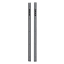 Santa Cruz Slimline Rails Silver