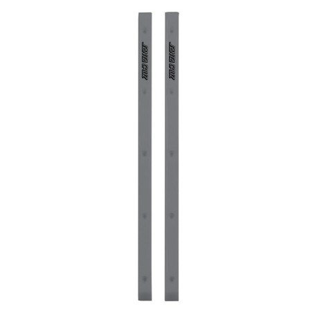 Santa Cruz Slimline Rails Silver