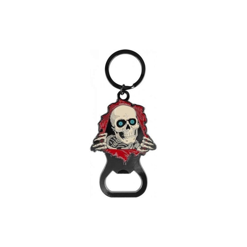 Powell Peralta Ripper Keychain Bottle Opener Flaschen Öffner