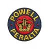 Powell-Peralta Patch Supreme Aufnäher Aufnäher