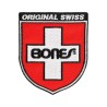 Bones Patch "Swiss Shield" Aufnäher