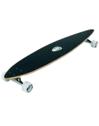 Longboard Cruiser