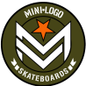 Mini Logo Skateboards