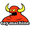 Toy Machine Skateboards