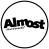 Almost Skateboards