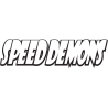 Speed Demons