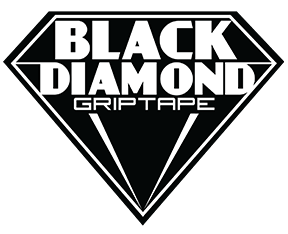 Black Diamond Griptape